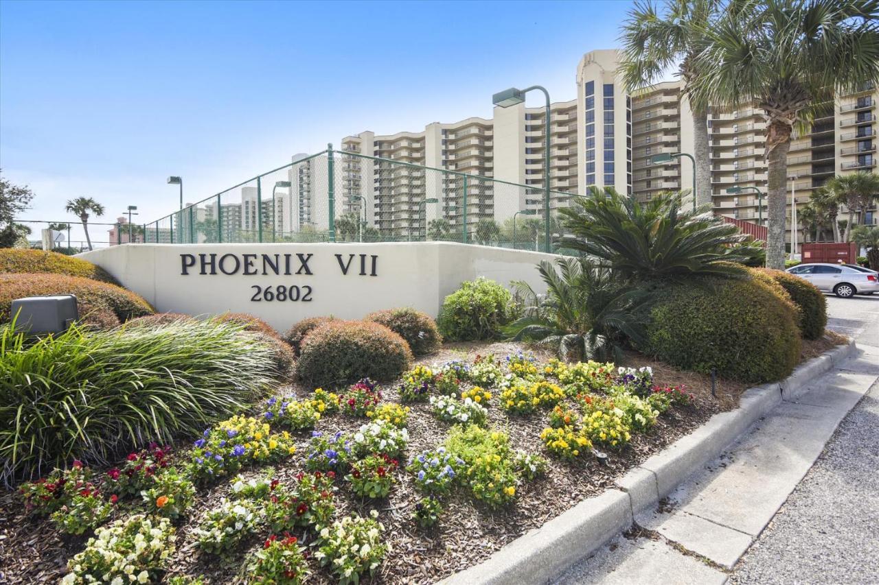 Phoenix 7 Unit 1210 Орандж-Біч Екстер'єр фото